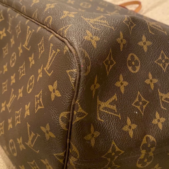 💎GET TWO💎Louis Vuitton Neverfull GM & Clutch - Picture 11 of 17